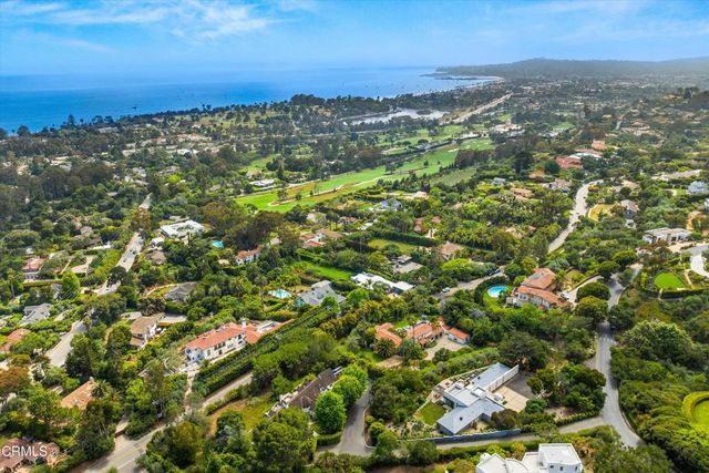 1151 Glenview Road, Montecito, CA 93108