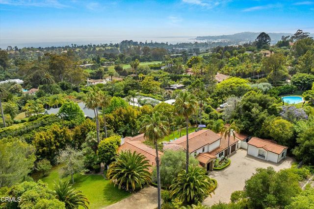 1151 Glenview Road, Montecito, CA 93108