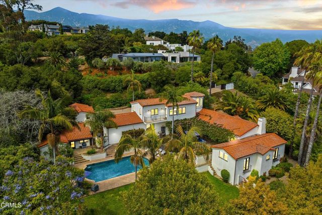 1151 Glenview Road, Montecito, CA 93108