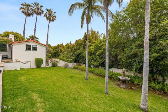 1151 Glenview Road, Montecito, CA 93108