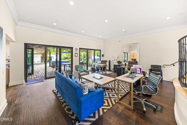 1151 Glenview Road, Montecito, CA 93108