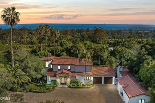 1151 Glenview Road, Montecito, CA 93108