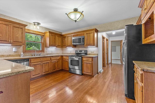 3819 Canada Goose CROSSING, Racine, WI 53403