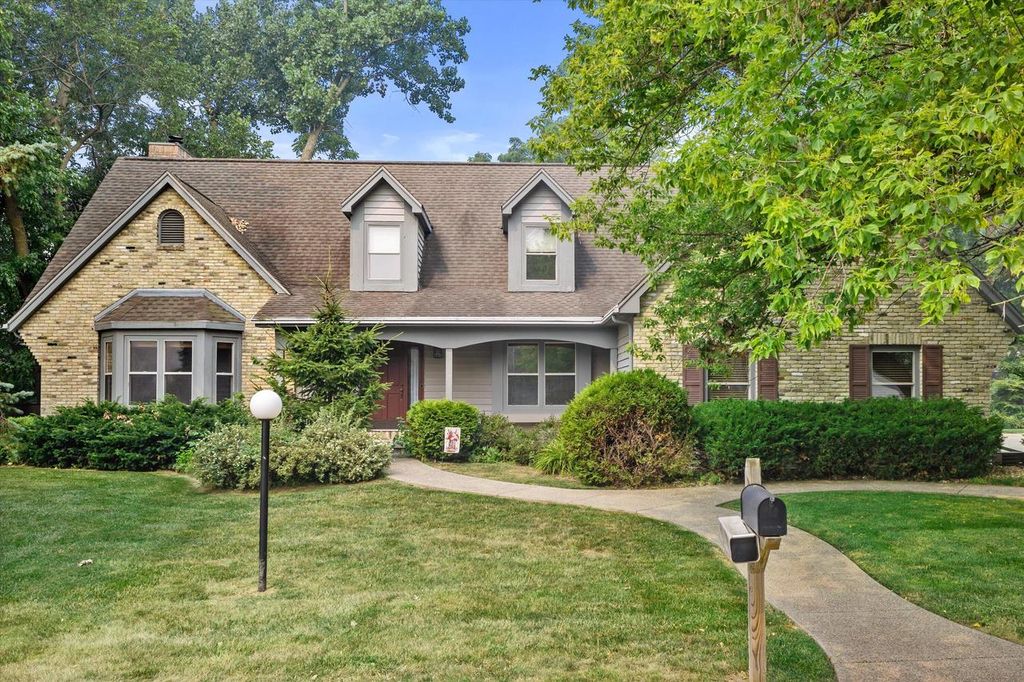 3819 Canada Goose CROSSING, Racine, WI 53403