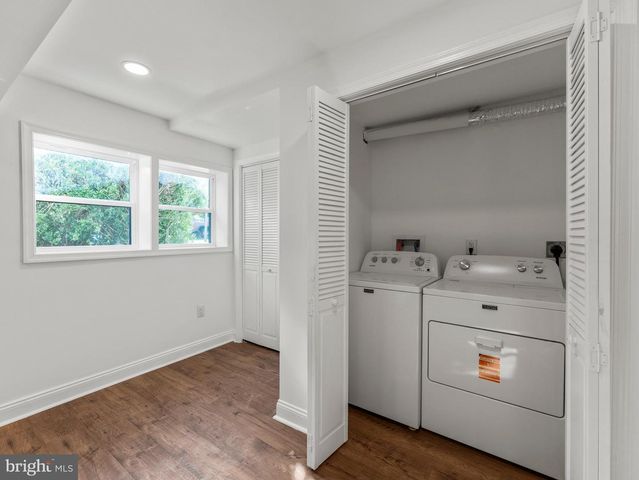 4722 BRISTOW DR, Annandale, VA 22003