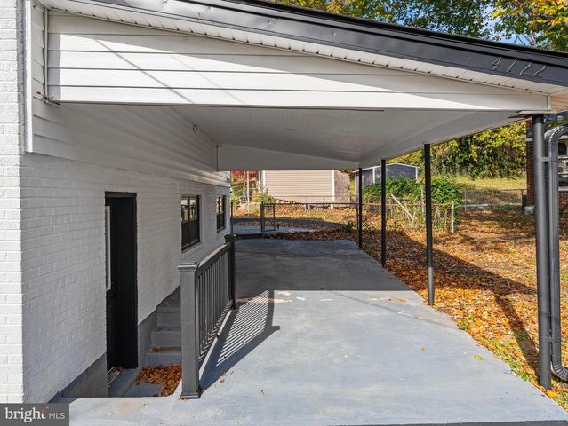 4722 BRISTOW DR, Annandale, VA 22003