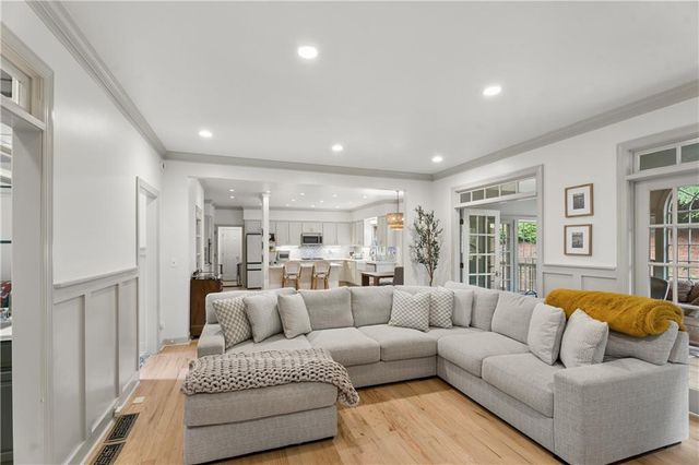 2115 Azalea Drive, Roswell, GA 30075
