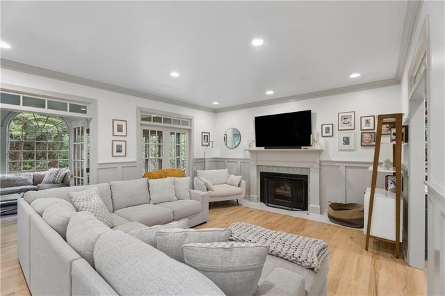 2115 Azalea Drive, Roswell, GA 30075