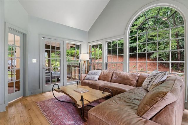 2115 Azalea Drive, Roswell, GA 30075