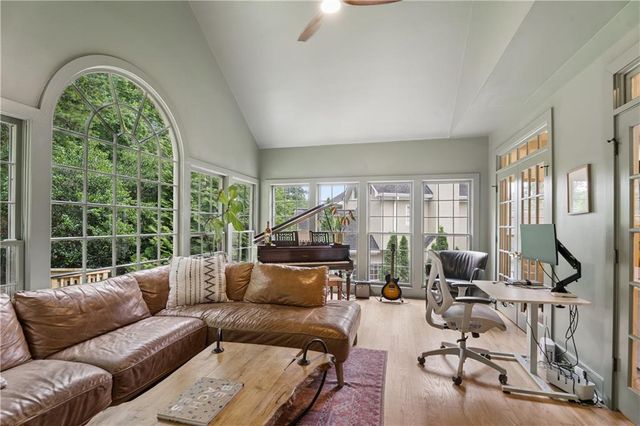 2115 Azalea Drive, Roswell, GA 30075