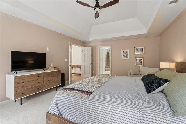 2115 Azalea Drive, Roswell, GA 30075