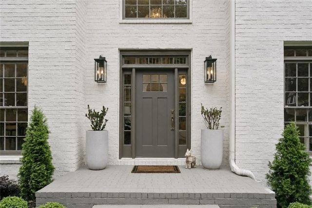 2115 Azalea Drive, Roswell, GA 30075