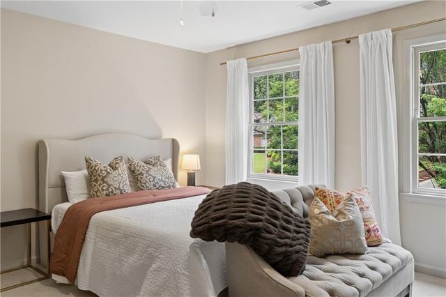 2115 Azalea Drive, Roswell, GA 30075