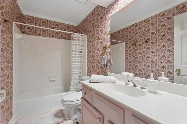 2115 Azalea Drive, Roswell, GA 30075