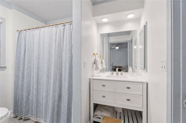 2115 Azalea Drive, Roswell, GA 30075
