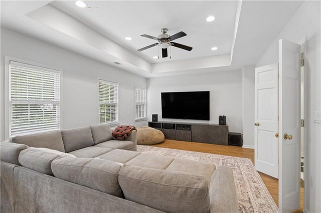 2115 Azalea Drive, Roswell, GA 30075