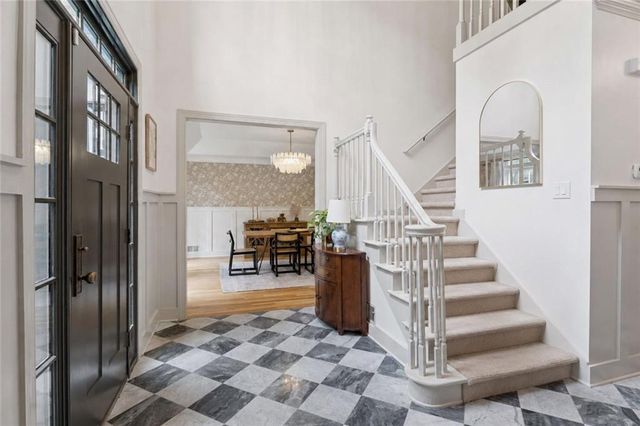 2115 Azalea Drive, Roswell, GA 30075