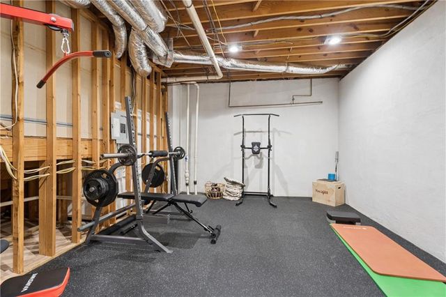 2115 Azalea Drive, Roswell, GA 30075