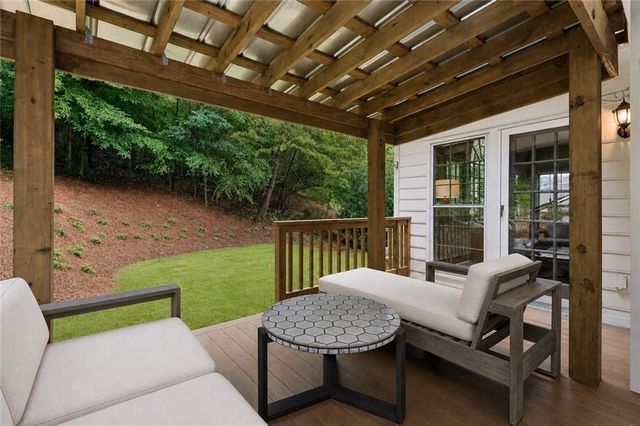 2115 Azalea Drive, Roswell, GA 30075