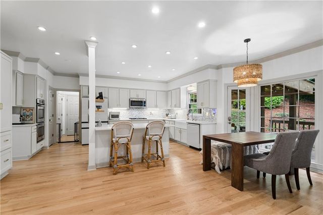 2115 Azalea Drive, Roswell, GA 30075