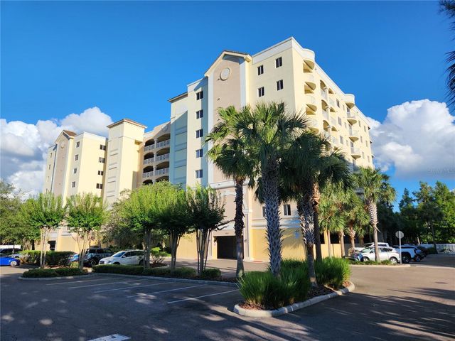 6312 BUFORD STREET 401, Orlando, FL 32835