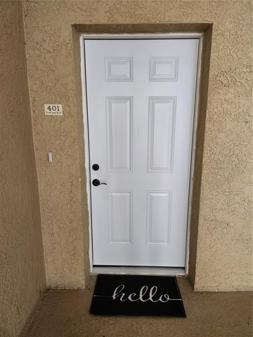 6312 BUFORD STREET 401, Orlando, FL 32835