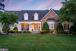 88 BLACKPOOL RD, Rehoboth Beach, DE 19971