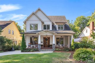 2520 Laburnum Avenue, Charlotte, NC 28205