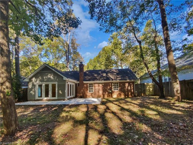 4004 Baywater Point, High Point, NC 27265