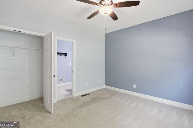 128 Fern Park Drive, Dawsonville, GA 30534