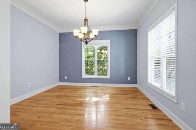128 Fern Park Drive, Dawsonville, GA 30534