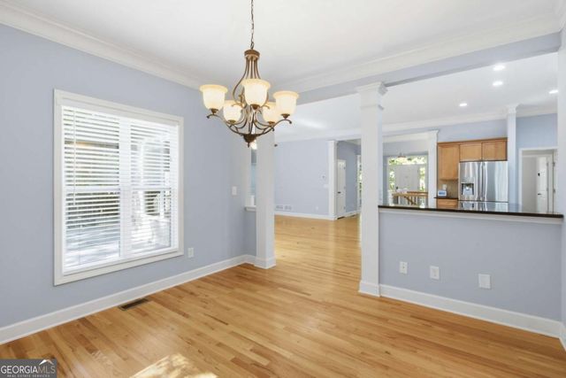128 Fern Park Drive, Dawsonville, GA 30534