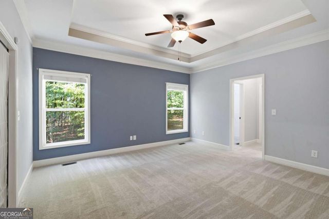 128 Fern Park Drive, Dawsonville, GA 30534
