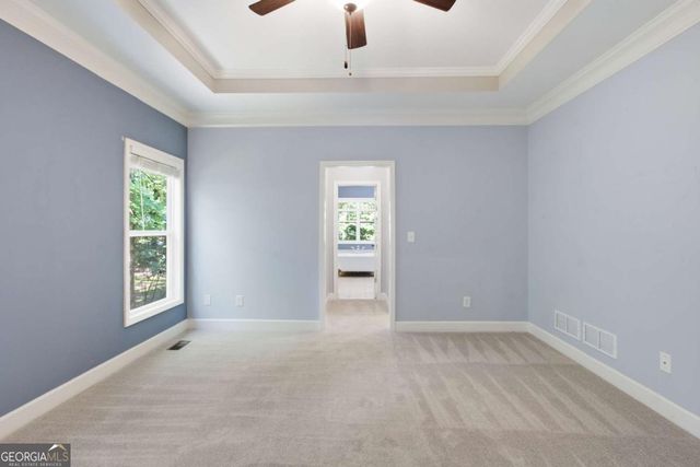 128 Fern Park Drive, Dawsonville, GA 30534