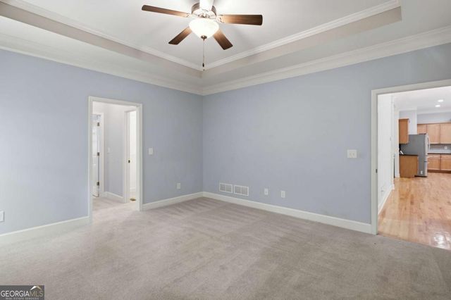 128 Fern Park Drive, Dawsonville, GA 30534