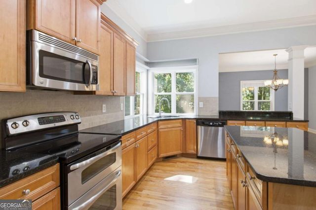 128 Fern Park Drive, Dawsonville, GA 30534