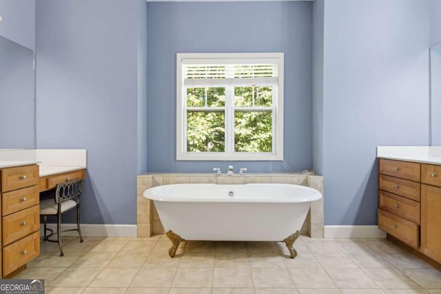128 Fern Park Drive, Dawsonville, GA 30534