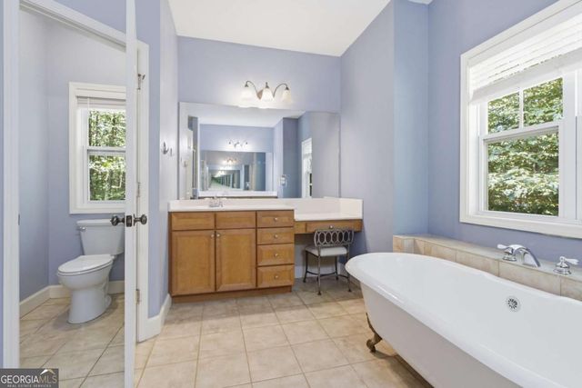 128 Fern Park Drive, Dawsonville, GA 30534