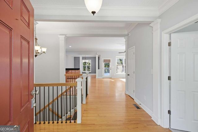 128 Fern Park Drive, Dawsonville, GA 30534