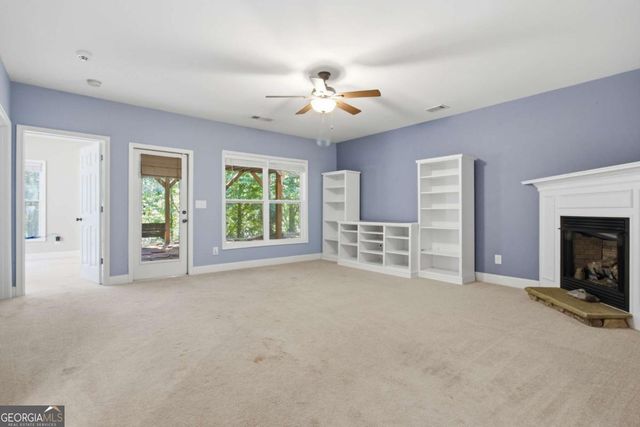 128 Fern Park Drive, Dawsonville, GA 30534
