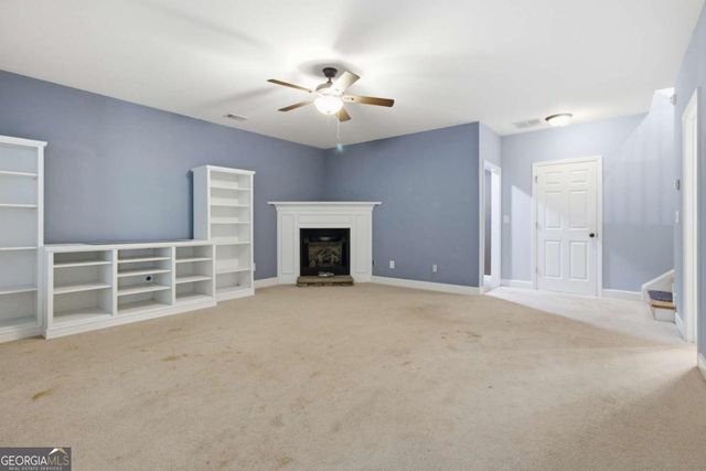 128 Fern Park Drive, Dawsonville, GA 30534