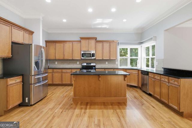128 Fern Park Drive, Dawsonville, GA 30534
