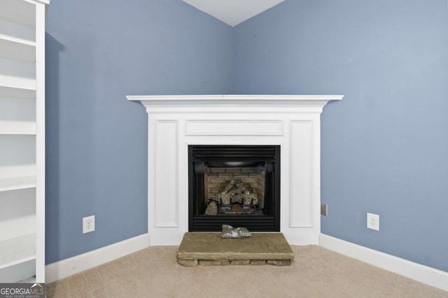 128 Fern Park Drive, Dawsonville, GA 30534