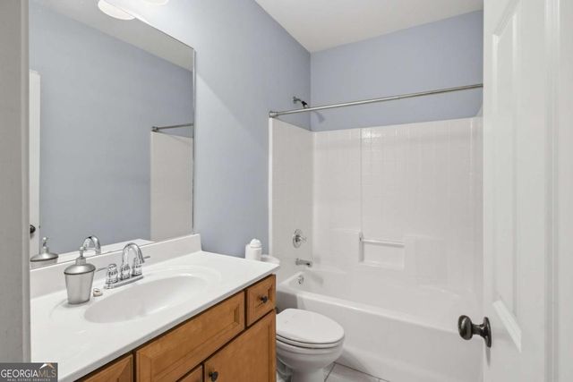 128 Fern Park Drive, Dawsonville, GA 30534