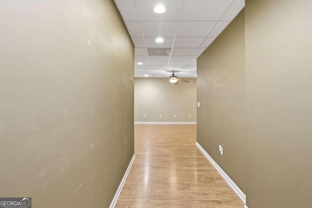 128 Fern Park Drive, Dawsonville, GA 30534