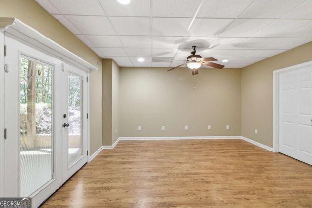 128 Fern Park Drive, Dawsonville, GA 30534