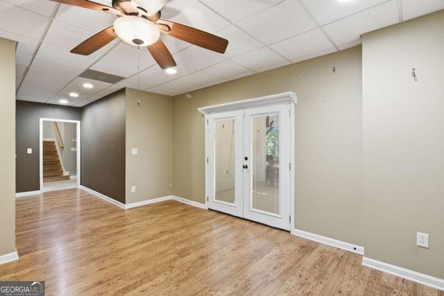 128 Fern Park Drive, Dawsonville, GA 30534