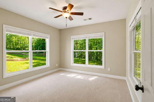 128 Fern Park Drive, Dawsonville, GA 30534