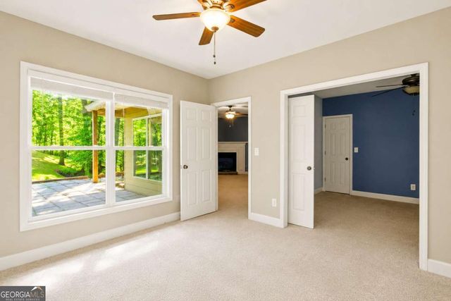 128 Fern Park Drive, Dawsonville, GA 30534