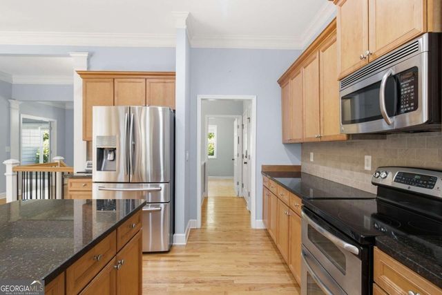 128 Fern Park Drive, Dawsonville, GA 30534